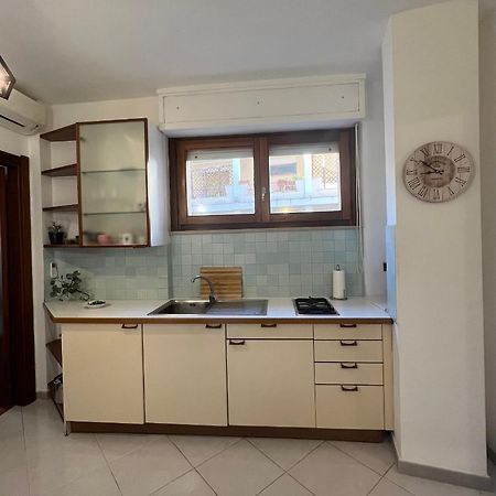 Sassari Apartments - Maestrale 外观 照片