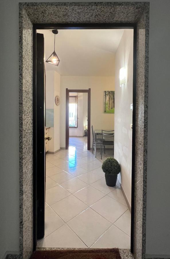 Sassari Apartments - Maestrale 外观 照片