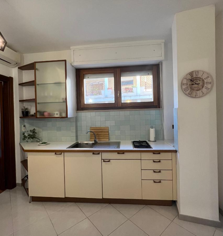 Sassari Apartments - Maestrale 外观 照片