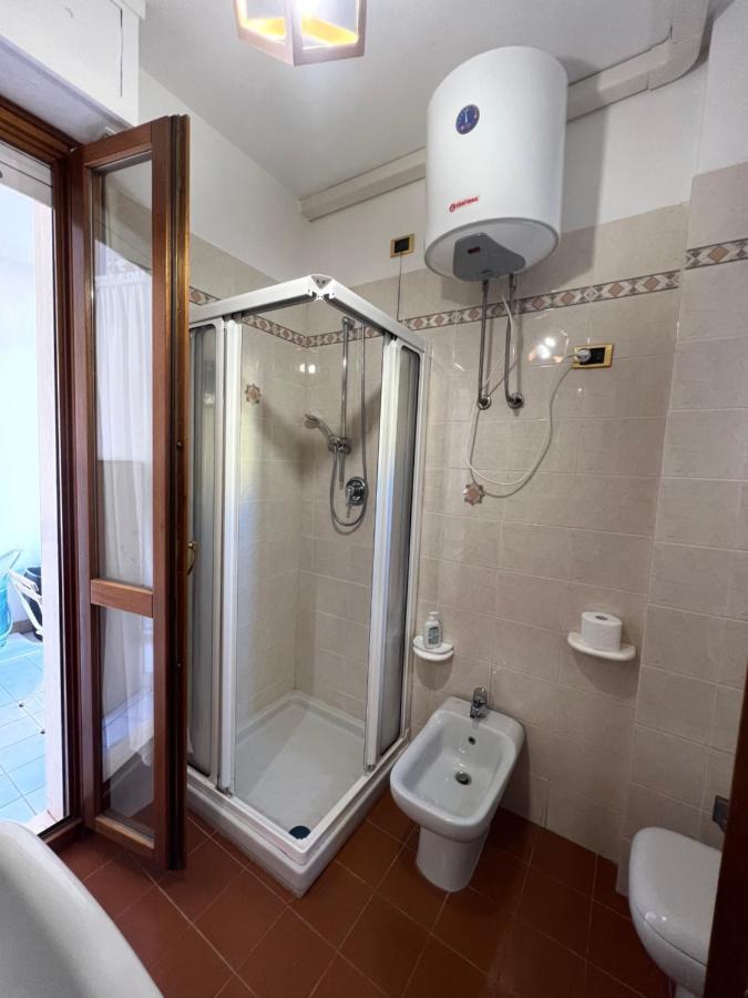 Sassari Apartments - Maestrale 外观 照片