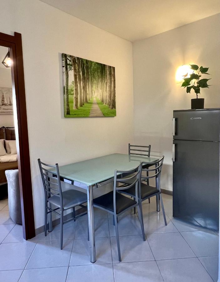 Sassari Apartments - Maestrale 外观 照片