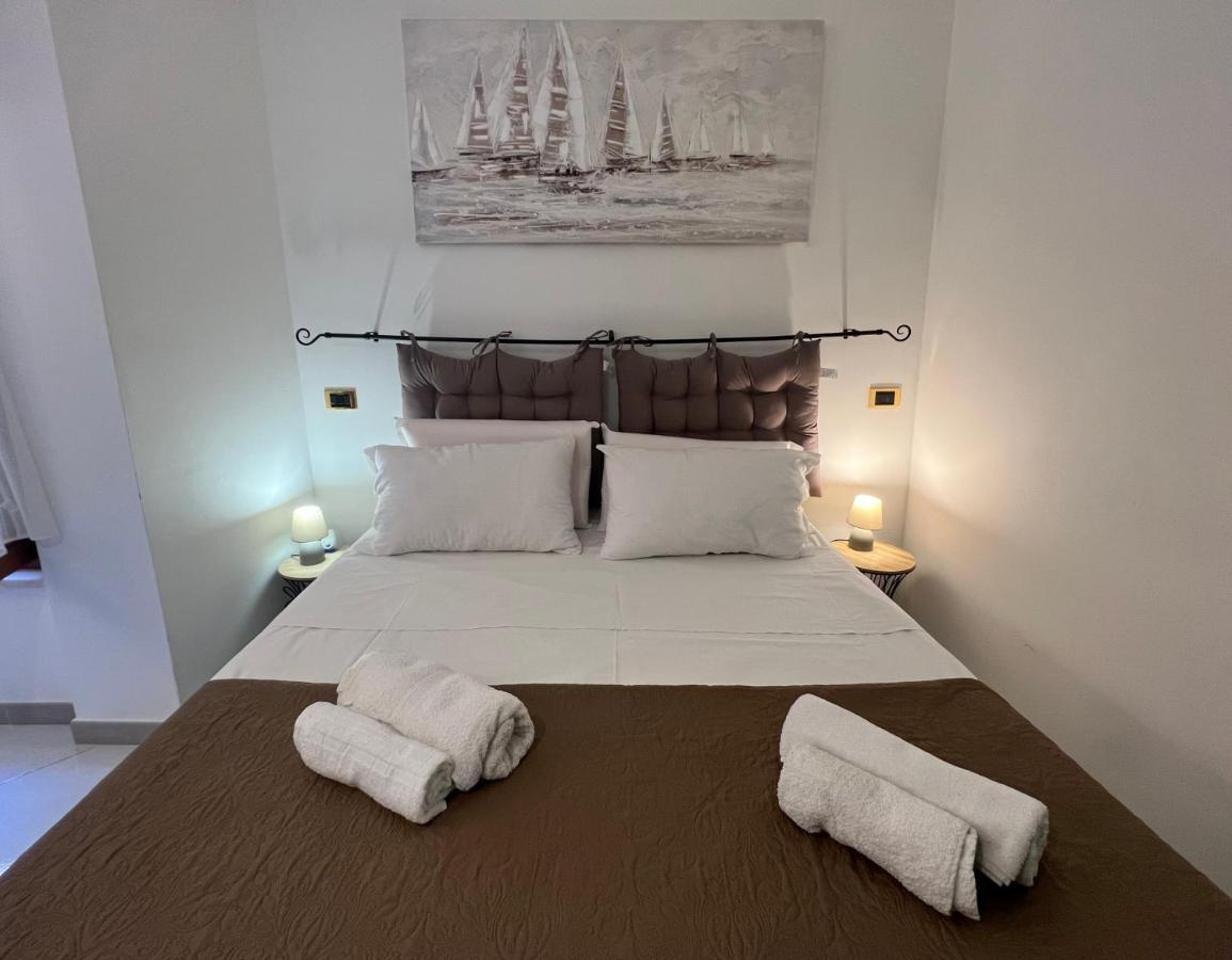 Sassari Apartments - Maestrale 外观 照片